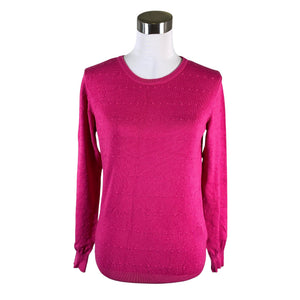 Unisex Monton - Kampsun, suurus 38 - Roosa (1)