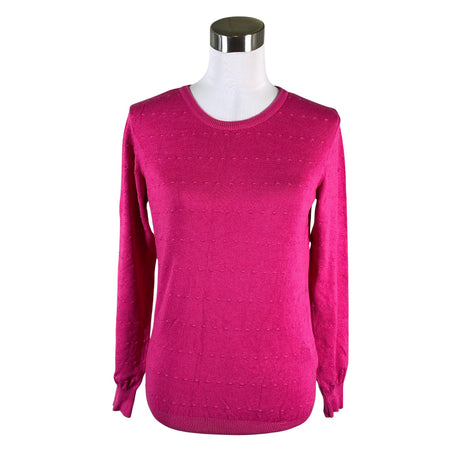 Unisex Monton - Kampsun, suurus 38 - Roosa ()