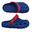 Unisex Skechers - Lahtise kannaga jalanõud, suurus 33 - Sinine ()