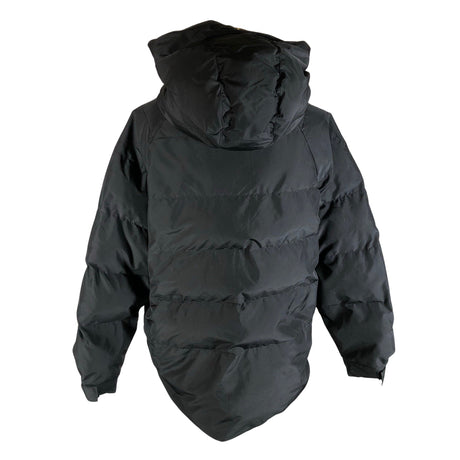 Unisex Makia - Talvejope, suurus 34 - Must (2)