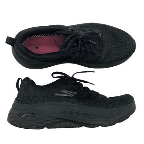 Unisex Skechers - Jooksujalanõud, suurus 37 - Must ()
