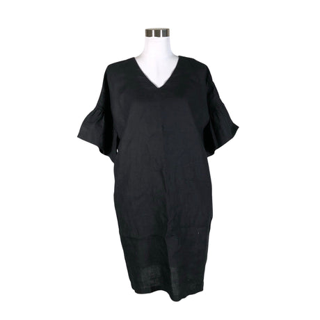Unisex Nanso - Mitteveniv kleit, suurus 34 - Must ()