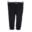 Unisex b.Young - Mittevenivad poolpikad püksid, suurus 38 - Must ()