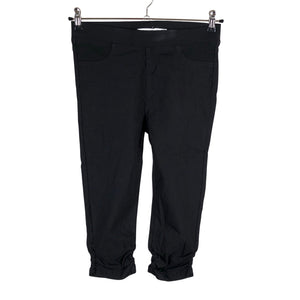 Unisex b.Young - Mittevenivad poolpikad püksid, suurus 38 - Must (1)