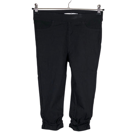 Unisex b.Young - Mittevenivad poolpikad püksid, suurus 38 - Must ()