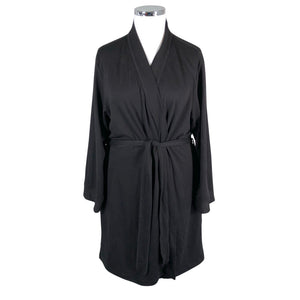 Unisex Charter Club - Kardigan, suurus 42 - Must (1)