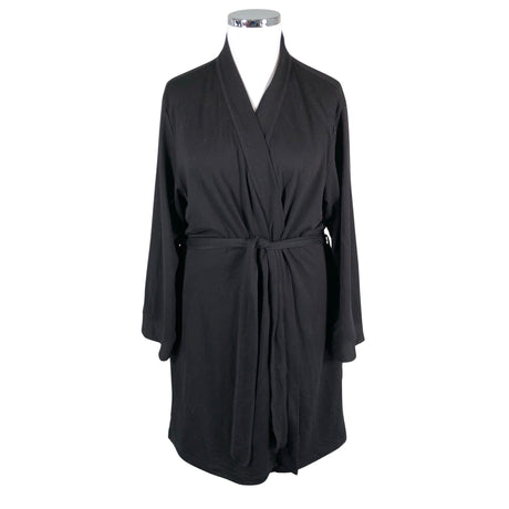 Unisex Charter Club - Kardigan, suurus 42 - Must ()