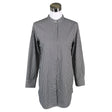 Unisex Marimekko - Mitteveniv tuunika, suurus 38 - Valge ()