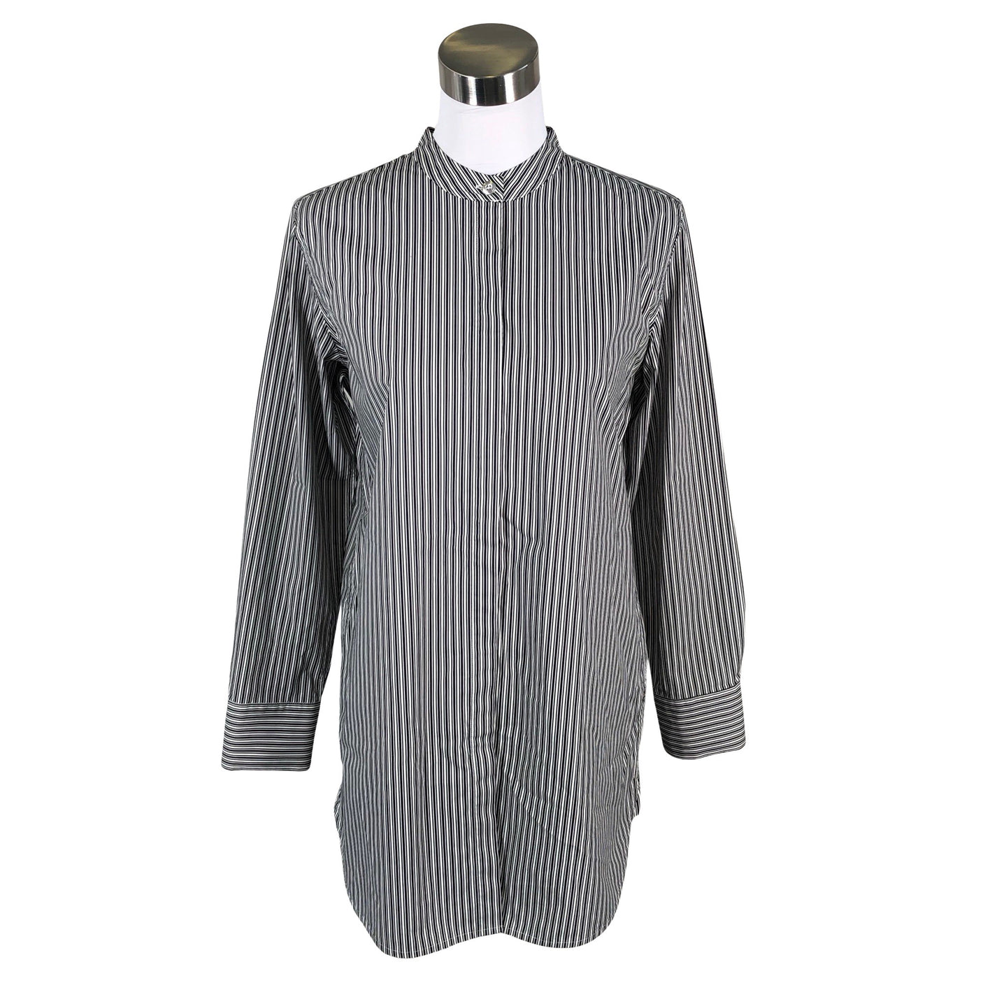Unisex Marimekko - Mitteveniv tuunika, suurus 38 - Valge (1)
