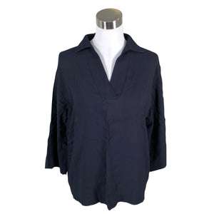 Unisex Marimekko - Pluus, suurus 38 - Sinine (1)