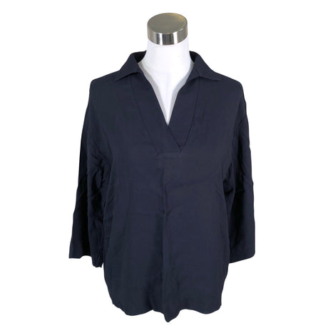 Unisex Marimekko - Pluus, suurus 38 - Sinine ()