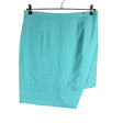 Unisex Simple - Mitteveniv seelik, suurus 42 - Türkiis ()