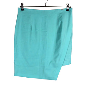 Unisex Simple - Mitteveniv seelik, suurus 42 - Türkiis (1)