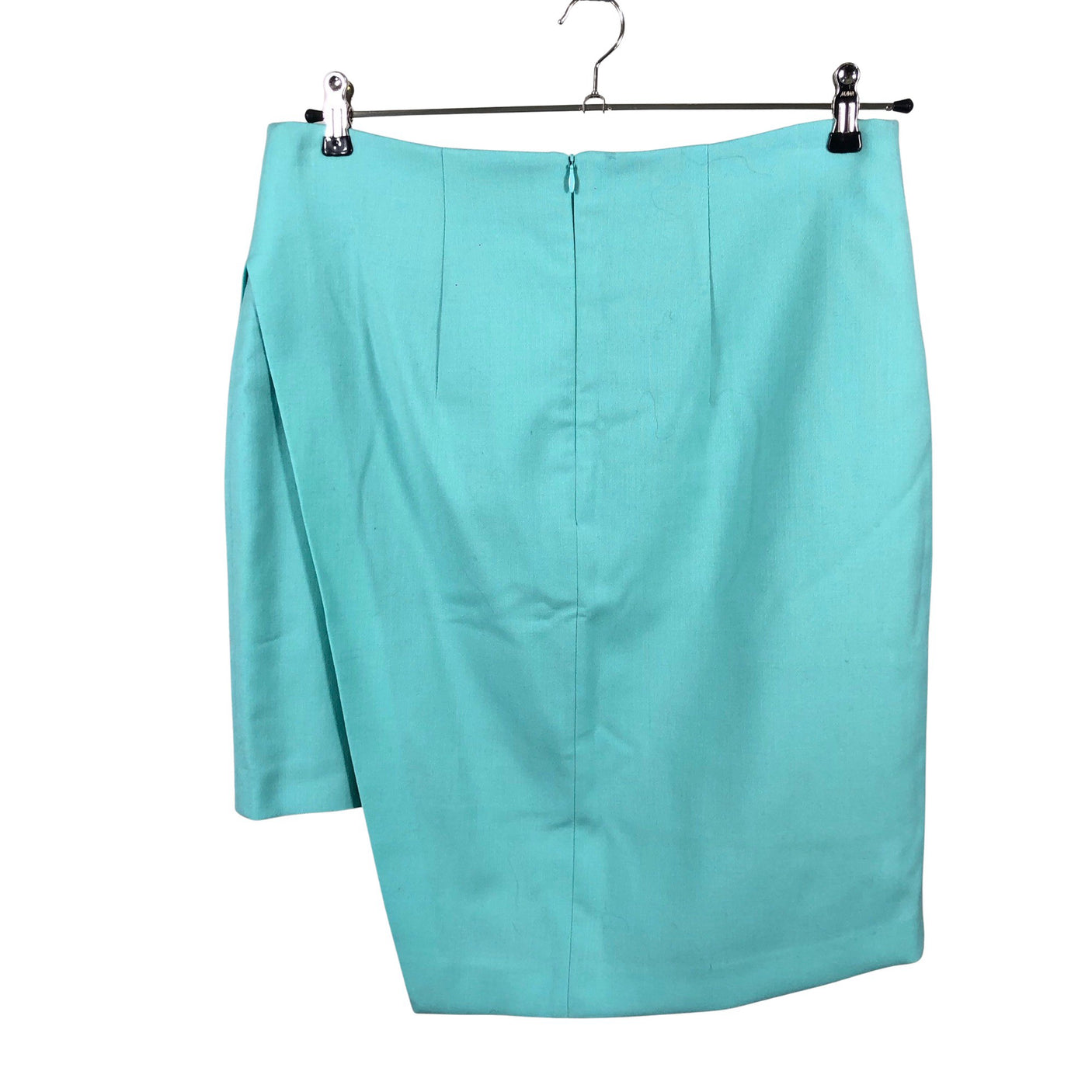 Unisex Simple - Mitteveniv seelik, suurus 42 - Türkiis (2)