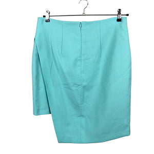 Unisex Simple - Mitteveniv seelik, suurus 42 - Türkiis (2)