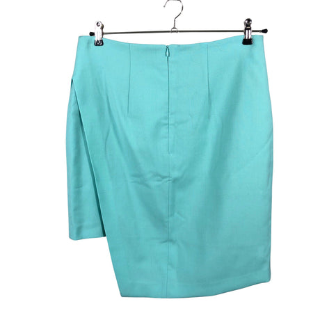 Unisex Simple - Mitteveniv seelik, suurus 42 - Türkiis (2)