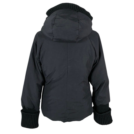 Unisex Sisley - Talvejope, suurus 36 - Must (2)