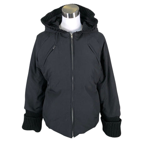 Unisex Sisley - Talvejope, suurus 36 - Must ()
