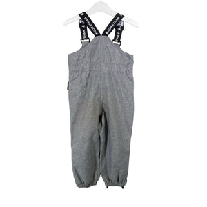 Unisex Jonathan - Kevad-/sügispüksid, suurus 92 - 98 - Hall (2)