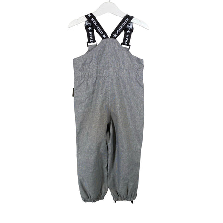Unisex Jonathan - Kevad-/sügispüksid, suurus 92 - 98 - Hall (2)