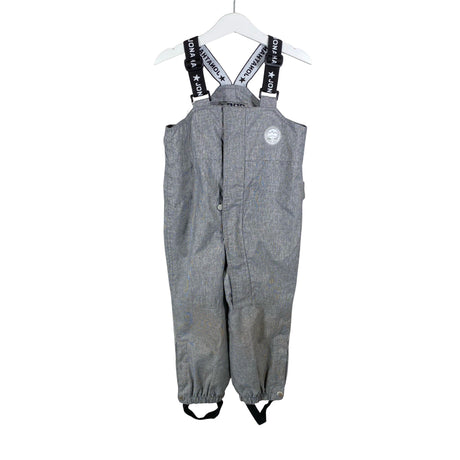 Unisex Jonathan - Kevad-/sügispüksid, suurus 92 - 98 - Hall ()