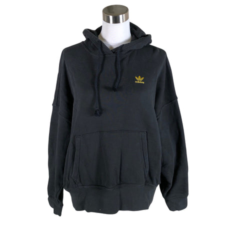 Unisex Adidas - Dressipluus, suurus 38 - Must ()