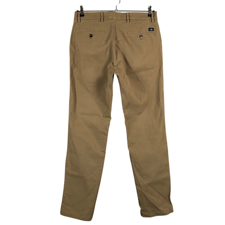 Unisex Dockers - Chino-püksid, suurus W32 - Pruun (2)