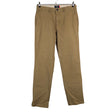 Unisex Dockers - Chino-püksid, suurus W32 - Pruun ()