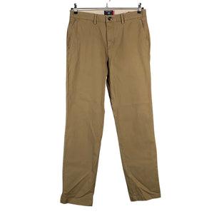 Unisex Dockers - Chino-püksid, suurus W32 - Pruun (1)