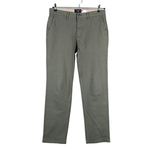 Unisex Dockers - Chino-püksid, suurus W32 - Roheline (1)