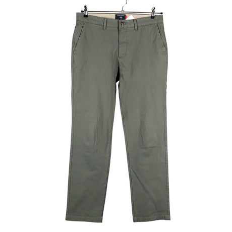 Unisex Dockers - Chino-püksid, suurus W32 - Roheline ()