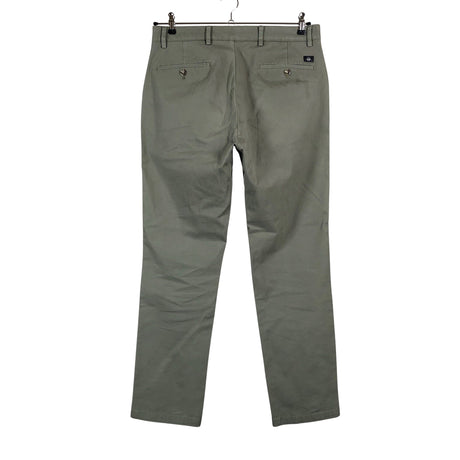 Unisex Dockers - Chino-püksid, suurus W32 - Roheline (2)