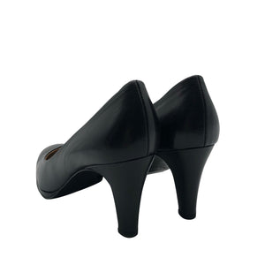 Unisex Peter Kaiser - Kontsakingad, suurus 41 - Must (2)