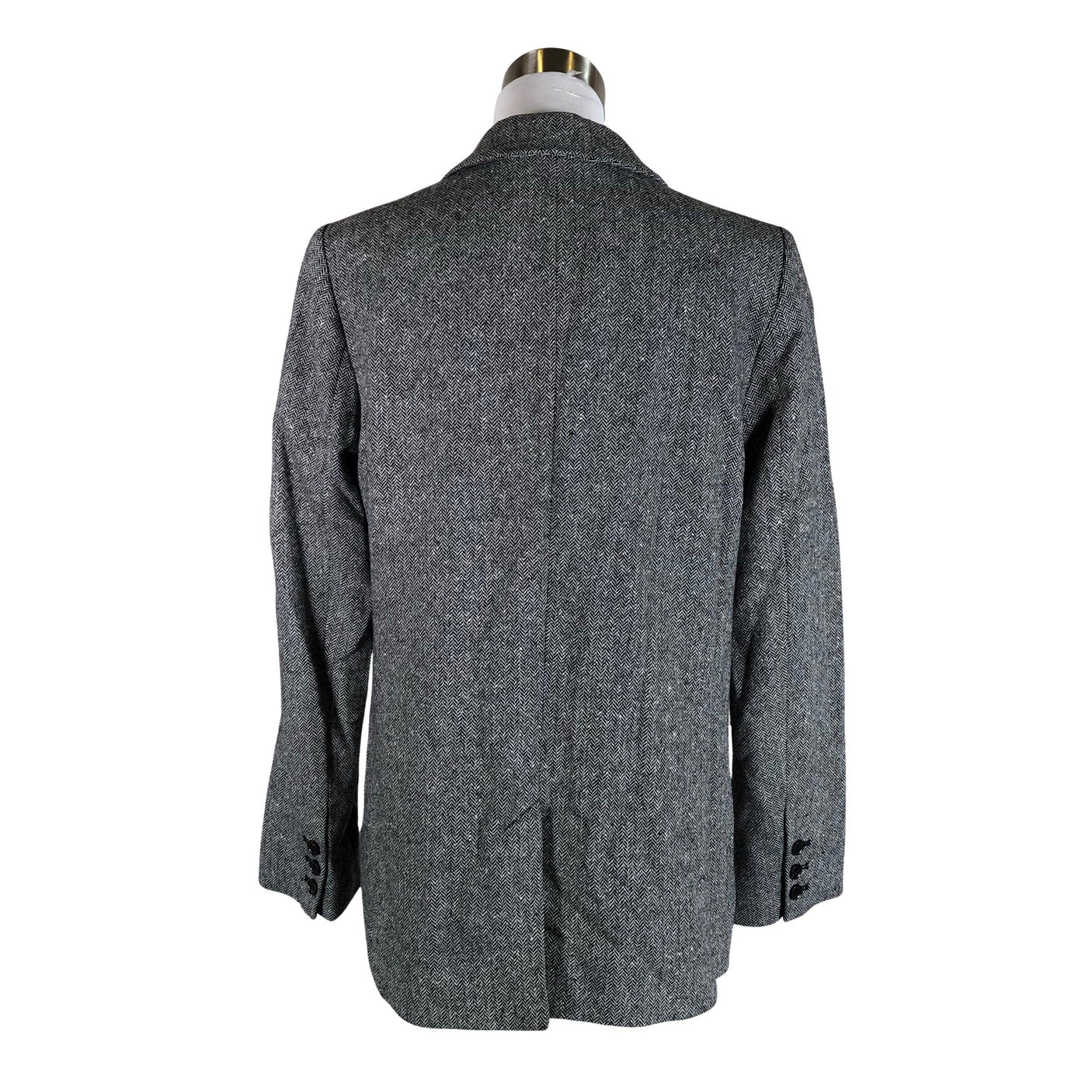 Unisex &Other Stories - Jakk, suurus 40 - Must (2)