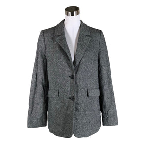 Unisex &Other Stories - Jakk, suurus 40 - Must (1)