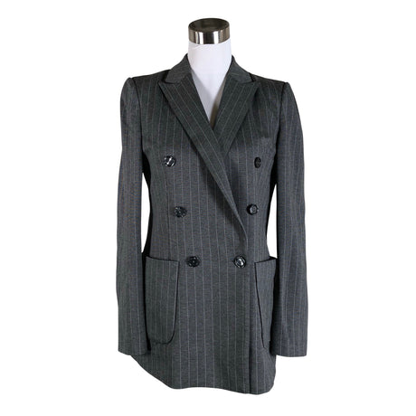 Unisex Andiata - Jakk, suurus 38 - Hall ()
