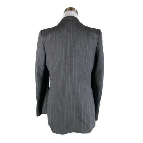 Unisex Andiata - Jakk, suurus 38 - Hall (2)