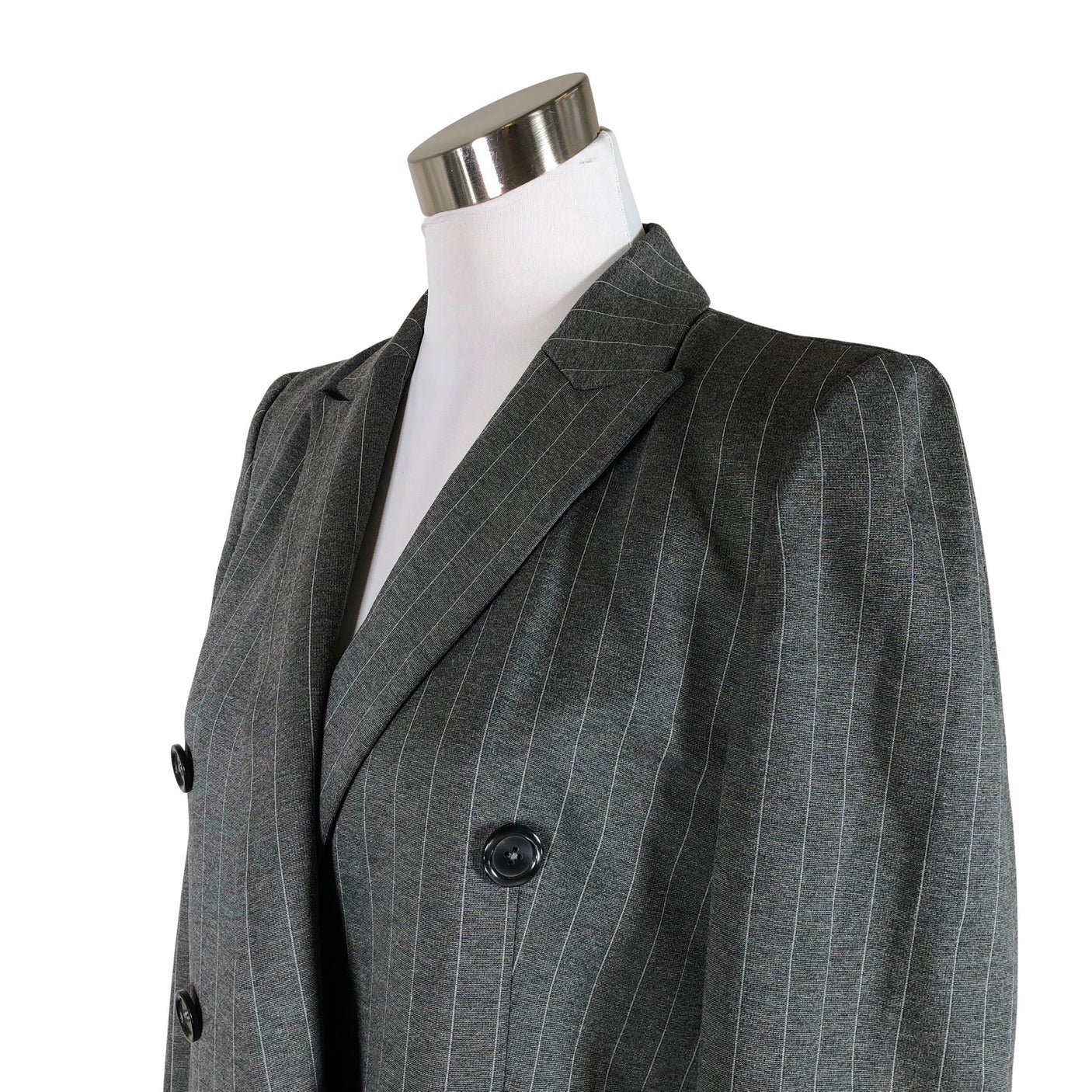 Unisex Andiata - Jakk, suurus 38 - Hall (3)