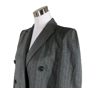 Unisex Andiata - Jakk, suurus 38 - Hall (3)