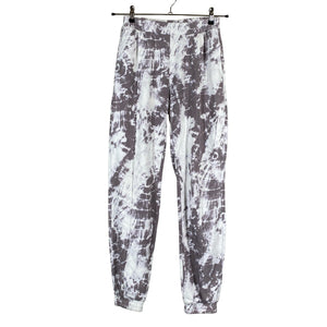 Unisex Lindex - Dressikangast püksid, suurus 164 - 170 - Valge (1)
