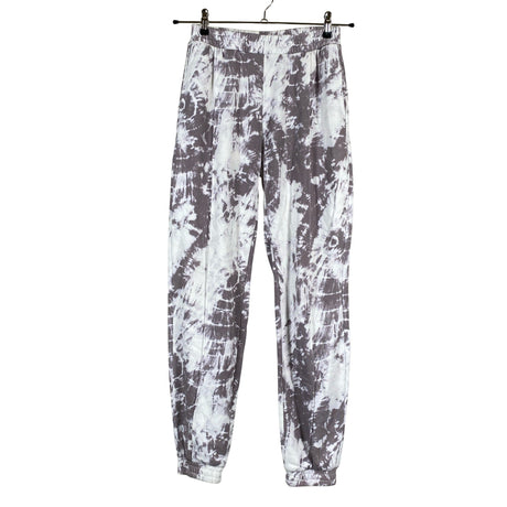 Unisex Lindex - Dressikangast püksid, suurus 164 - 170 - Valge ()
