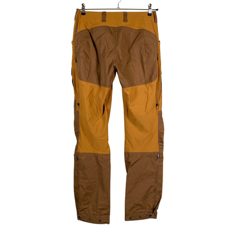 Unisex Fjällräven - Õuepüksid, suurus 38 - Pruun (2)