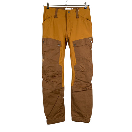 Unisex Fjällräven - Õuepüksid, suurus 38 - Pruun ()