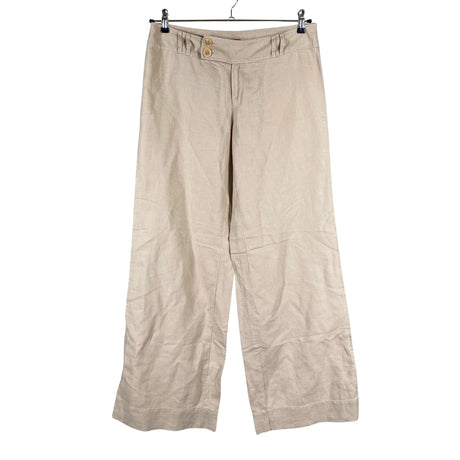 Unisex Esprit - Mittevenivad püksid, suurus 38 - Beige ()