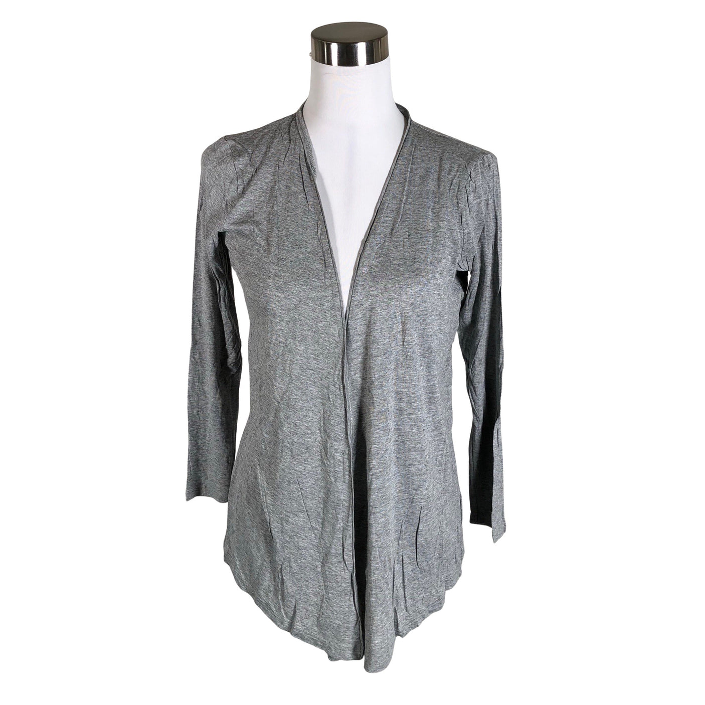 Unisex Trucco - Kardigan, suurus 38 - Hall (1)