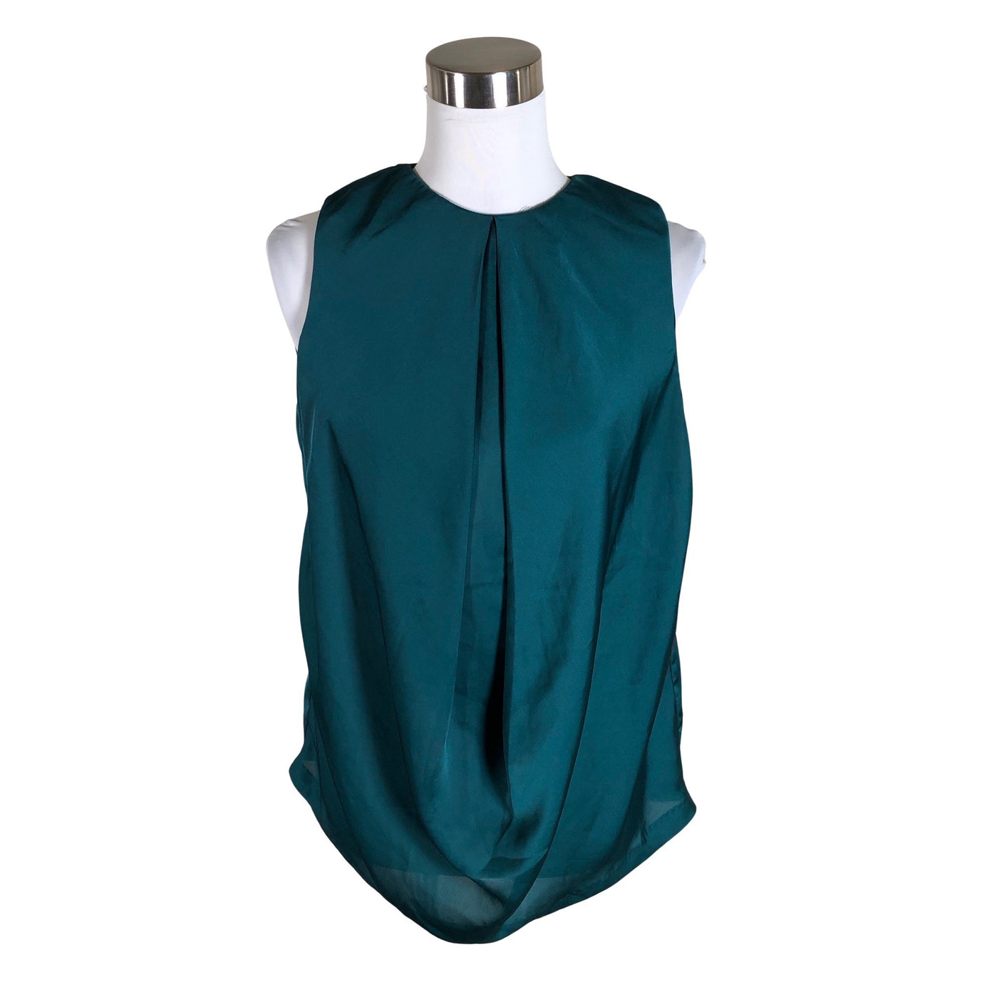 Unisex Lindex - Topp, suurus 38 - Roheline (1)