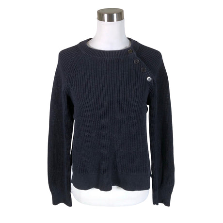 Unisex Filippa K. - Kampsun, suurus 36 - Sinine ()