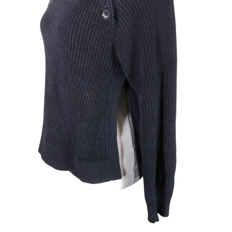 Unisex Filippa K. - Kampsun, suurus 36 - Sinine (2)