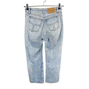 Unisex Tiger of Sweden - Teksad, suurus W25 - Sinine (2)