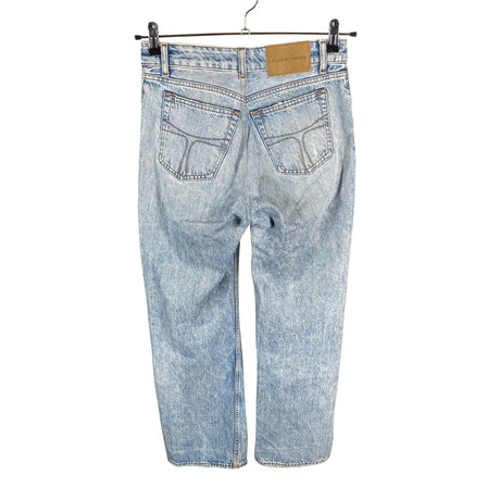 Unisex Tiger of Sweden - Teksad, suurus W25 - Sinine (2)